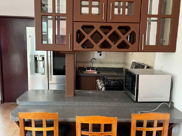 APARTAMENTO EN RENTA EN OAKLAND, ZONA 10 — foto 12