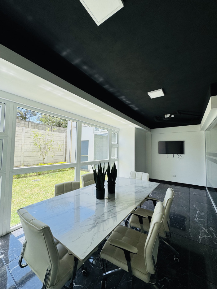 Apartamento de 3 habitaciones en renta Zona 12 - Miniatura 14