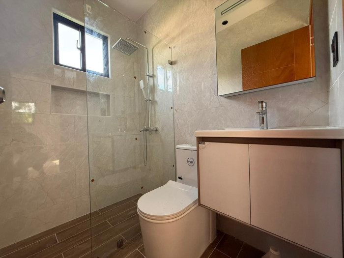 Casa 3 habitaciones en venta Residencial Los Hidalgos - 16