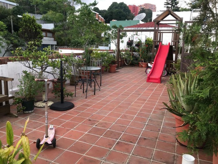 Rento apartamento en zona 13 — foto 13