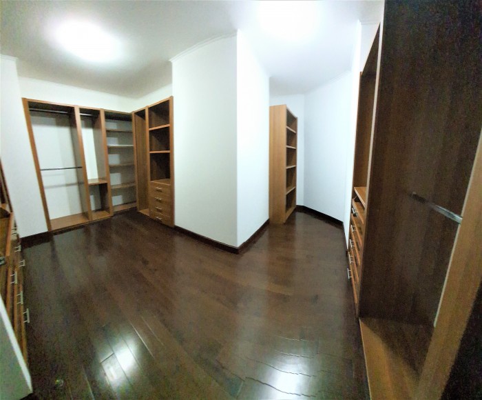 Alquilo Apartamento Zona 14 Edificio Tadeus - Miniatura 4