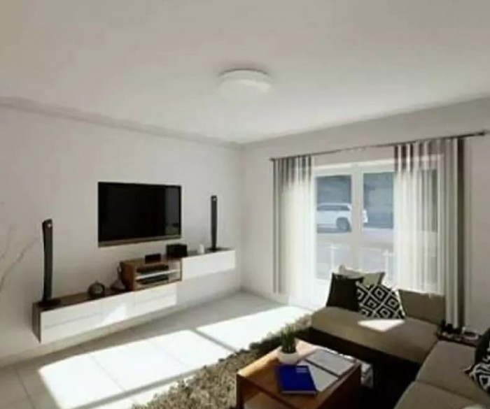VENDO PROYECTO DE APARTAMENTOS EN NAVARRETE , SANTIAGO - 3