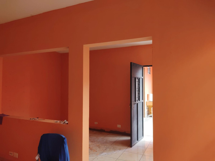 Casa en RENTA, zona 8 de mixco fuera de garita — foto 4