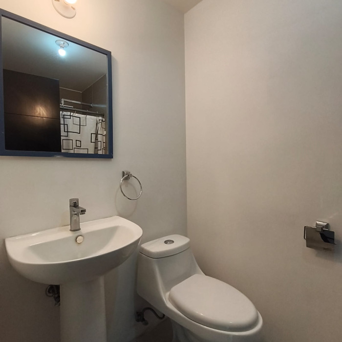 En alquiler Apartamento zona 7 cerca a la Roosevelt - 14