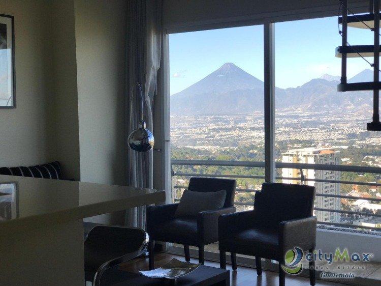 Alquilo-VENDO Apartamento amueblado cercano Zona 15 - Miniatura 16