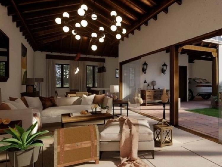 CASA EN VENTA EN ANTIGUA GUATEMALA — foto 5