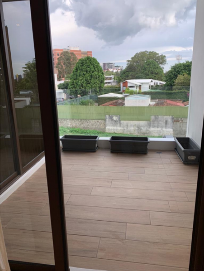 Rento apartamento NUEVO en exclusivo edificio de Z.15 — foto 6