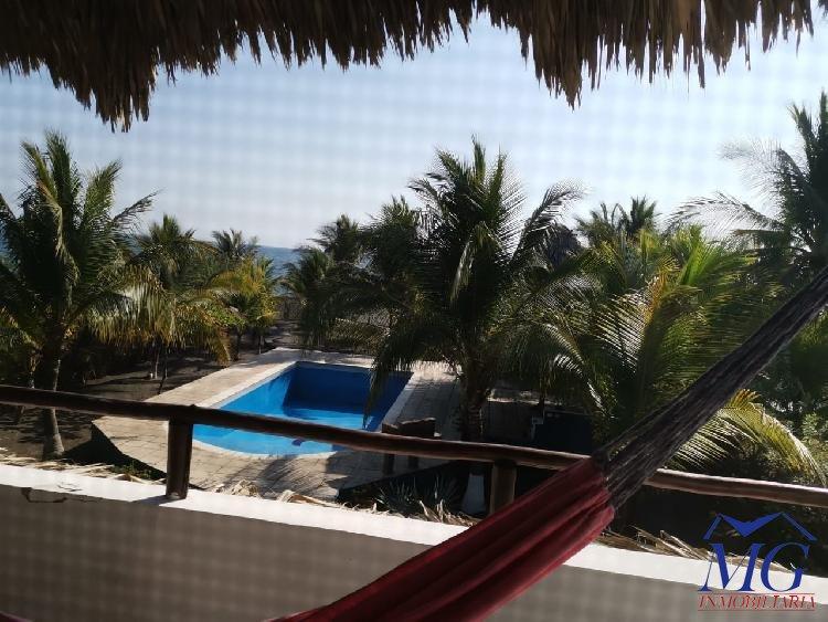 VENDO CASA EN EL CEBOLLITO MONTERRICO — foto 6