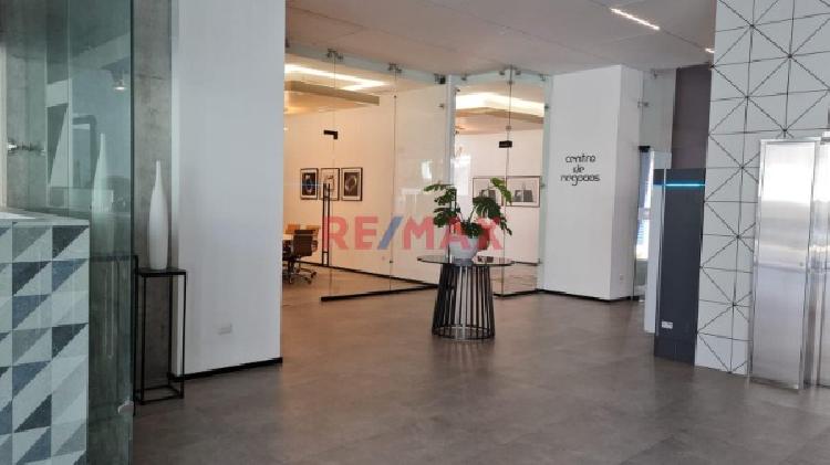 Oficina para Estrenar en Renta Edificio 01010 — foto 5