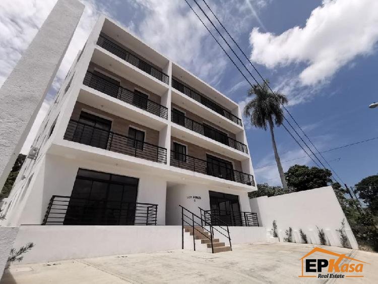 Apartamentos de venta en Jarabacoa - 6