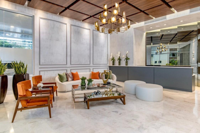 Apartamento amueblado en Alquiler en Bella Vista — foto 9
