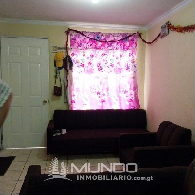 CASA EN VENTA LOS ARCOS SAN MIGUEL PETAPA/MI — foto 2