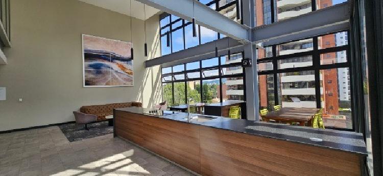 APARTAMENTO EN VENTA EN ZONA 14/MUNDO INMOBILIARIO — foto 12