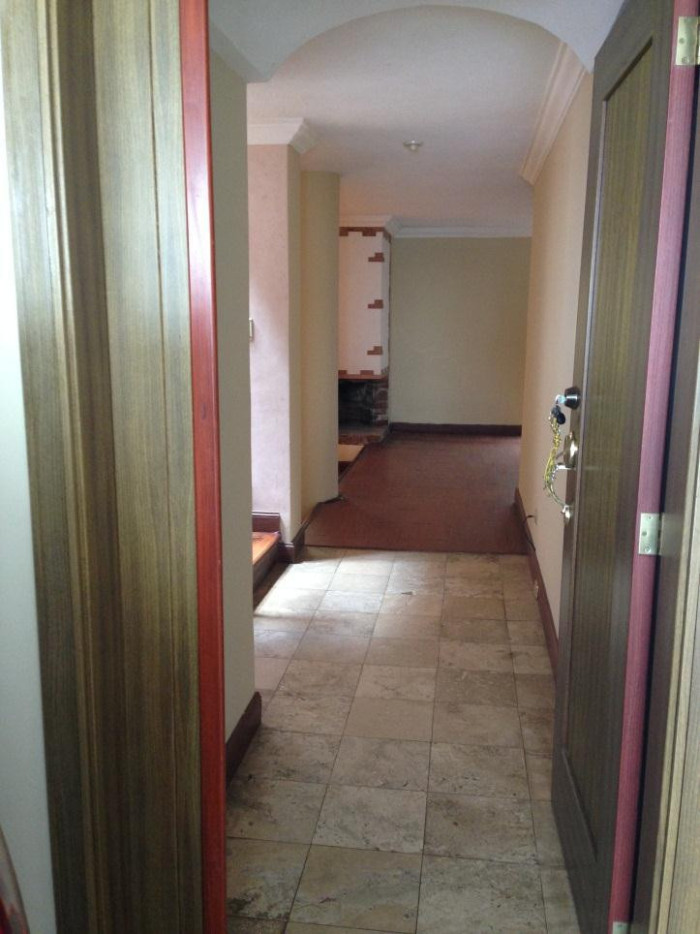 Casa venta Condado Filadelfia Km 19 Carretera Salvador - 1