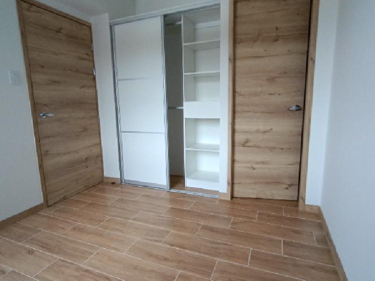 APARTAMENTO EN RENTA EN ZONA 9 — foto 8