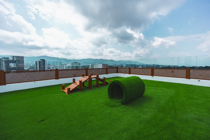 Apartamento en Venta City Haus Z.10 - Miniatura 9