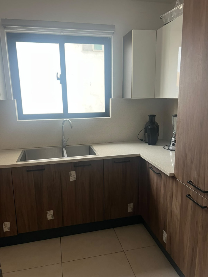 Apartamento Amueblado en Alquiler, Sector Renacimiento - 5