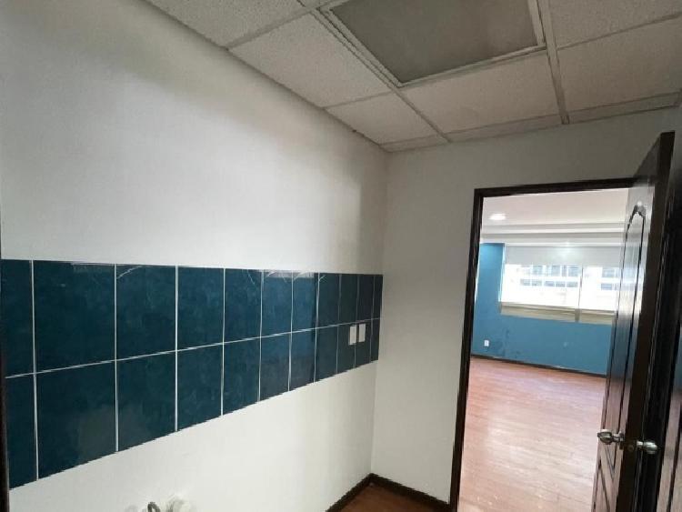OFICINA EN RENTA EN ZONA 10 — foto 8