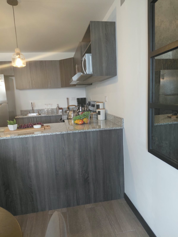 Apartamento nuevo en Venta, zona 12 Ciudad . — foto 3