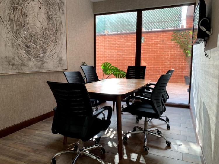 APARTAMENTO EN RENTA EN ZONA 10 — foto 14