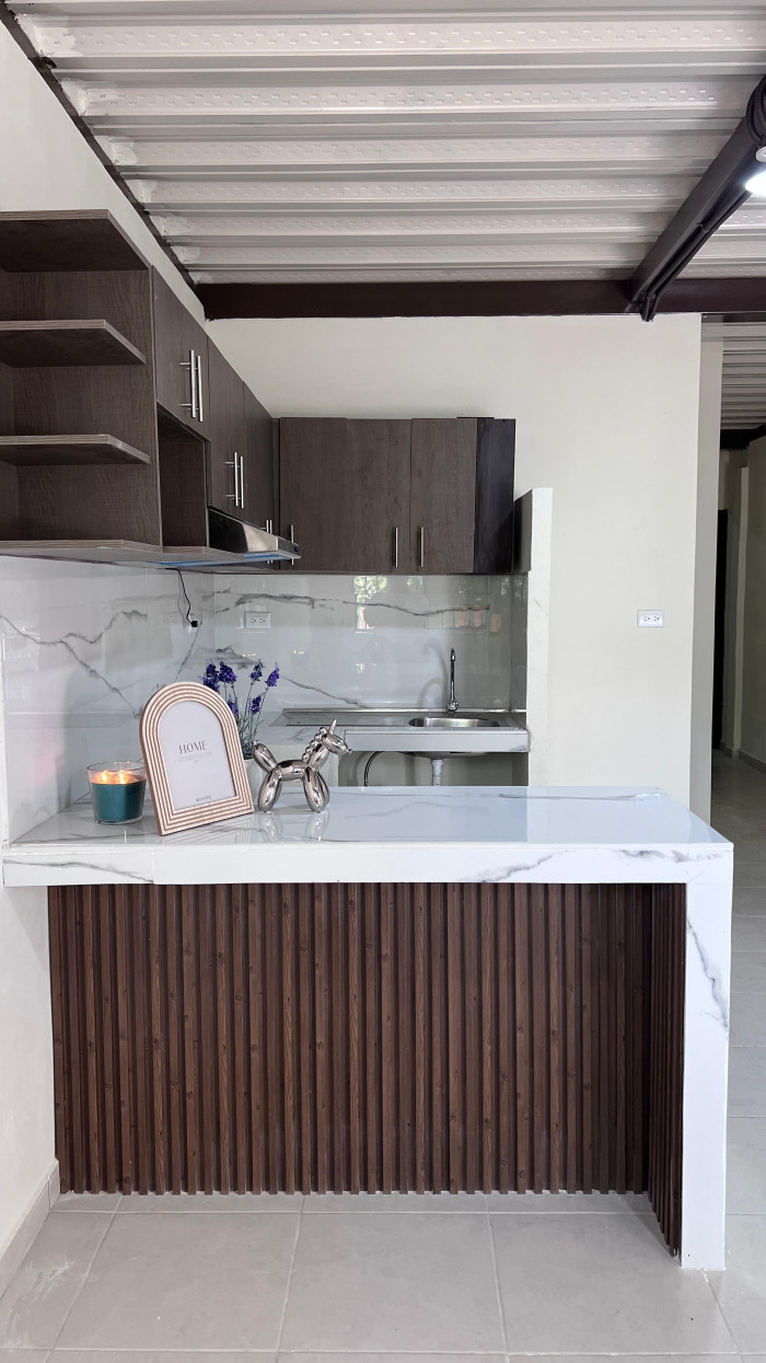 Casa en renta a 5 minutos del Encuentro San Marcos - 4