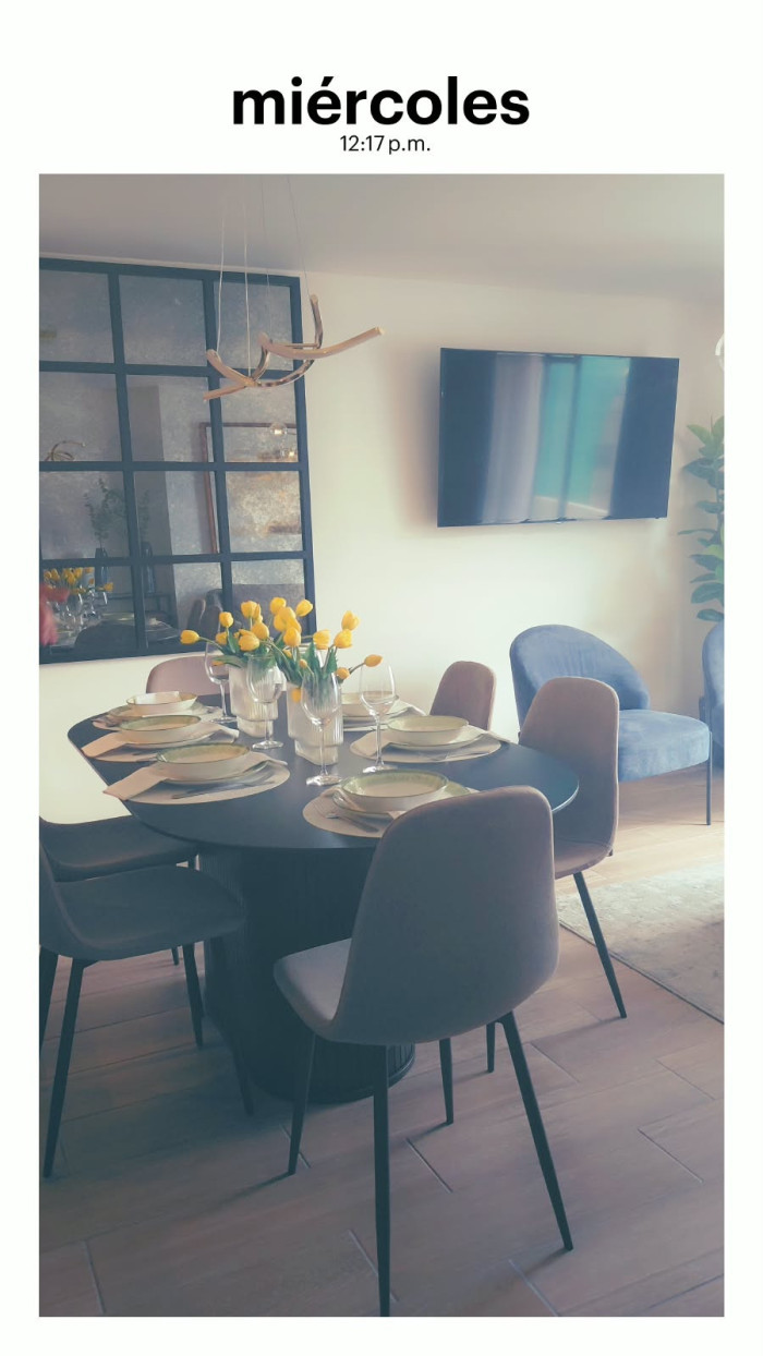 Apartamento nuevo en Venta, zona 12 Ciudad . — foto 5