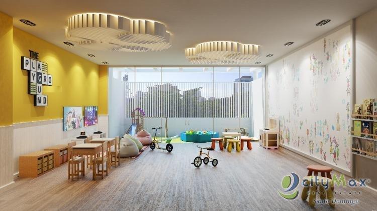 Apartamento en venta en La Julia - 16