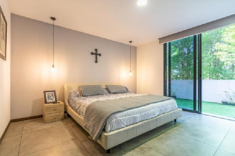 APARTAMENTO EN VENTA CON JARDÍN EN ALBERO 14, ZONA 14 — foto 8