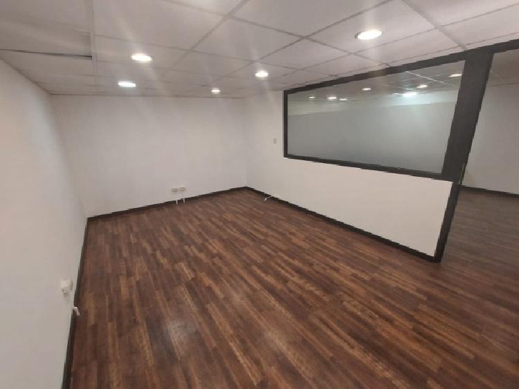 OFIESPACIO EN RENTA EN ZONA 14/ MUNDO INMOBILIARIO — foto 4