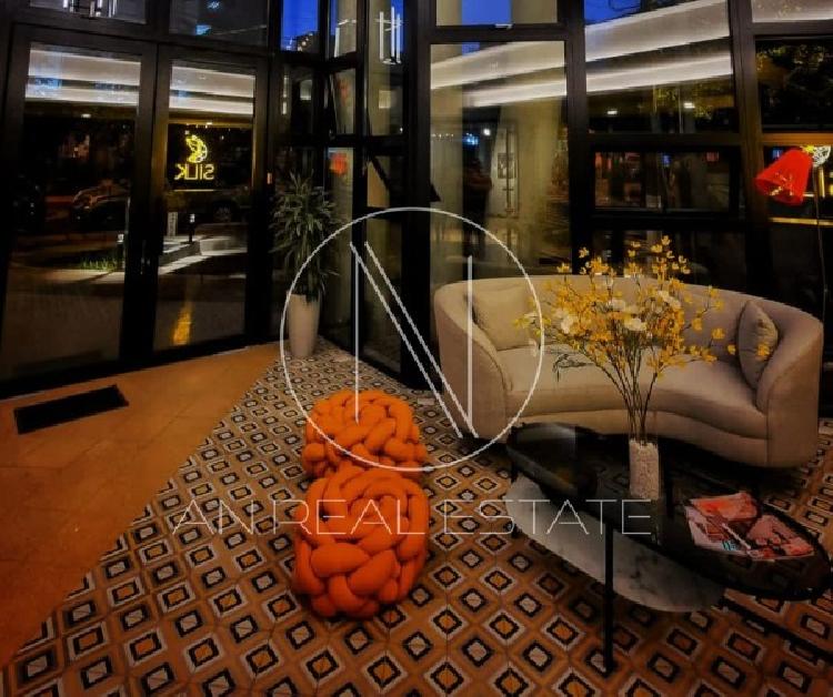 APARTAMENTO EN RENTA EN SILK, ZONA 4 — foto 11