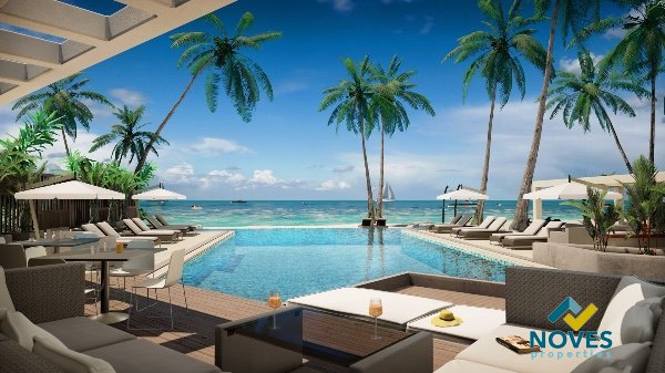 Apartamento en la Playa de venta en Punta Cana — foto 4