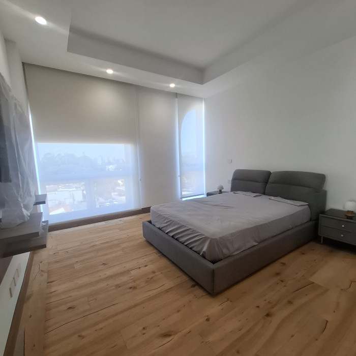 Apartamento amueblado en renta Altezza zona 16 Cayalá - 18