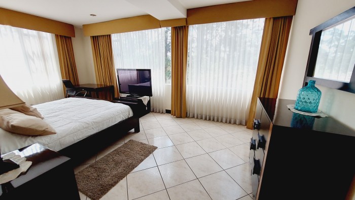 Apartamento en Venta/Renta Amueblado Milenia zona 10 — foto 9