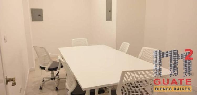 Apartamento de 44 m2 de construcción en Renta, Zona 15 — foto 8