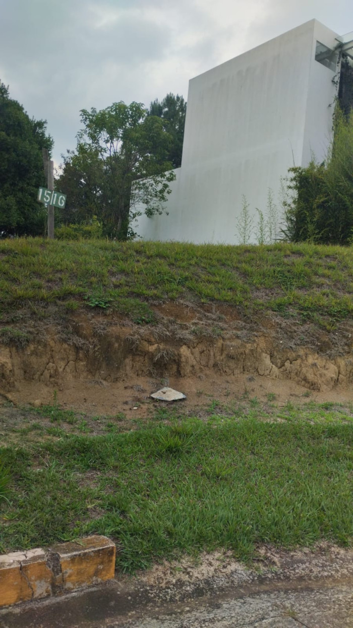 Terreno en venta Bosques de Vilaverde km 26.5 CES — foto 7