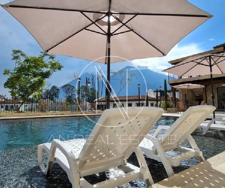 CASA EN VENTA EN ANTIGUA GUATEMALA — foto 4