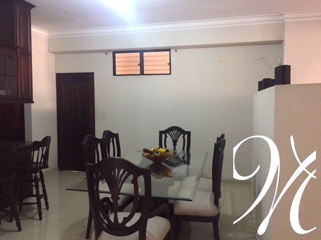 Venta de hermoso apartamento en Zona Residencial — foto 2