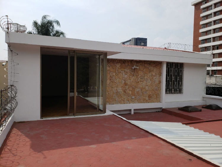 Plus Real Estate Renta Casa para Oficina, zona 13 — foto 6
