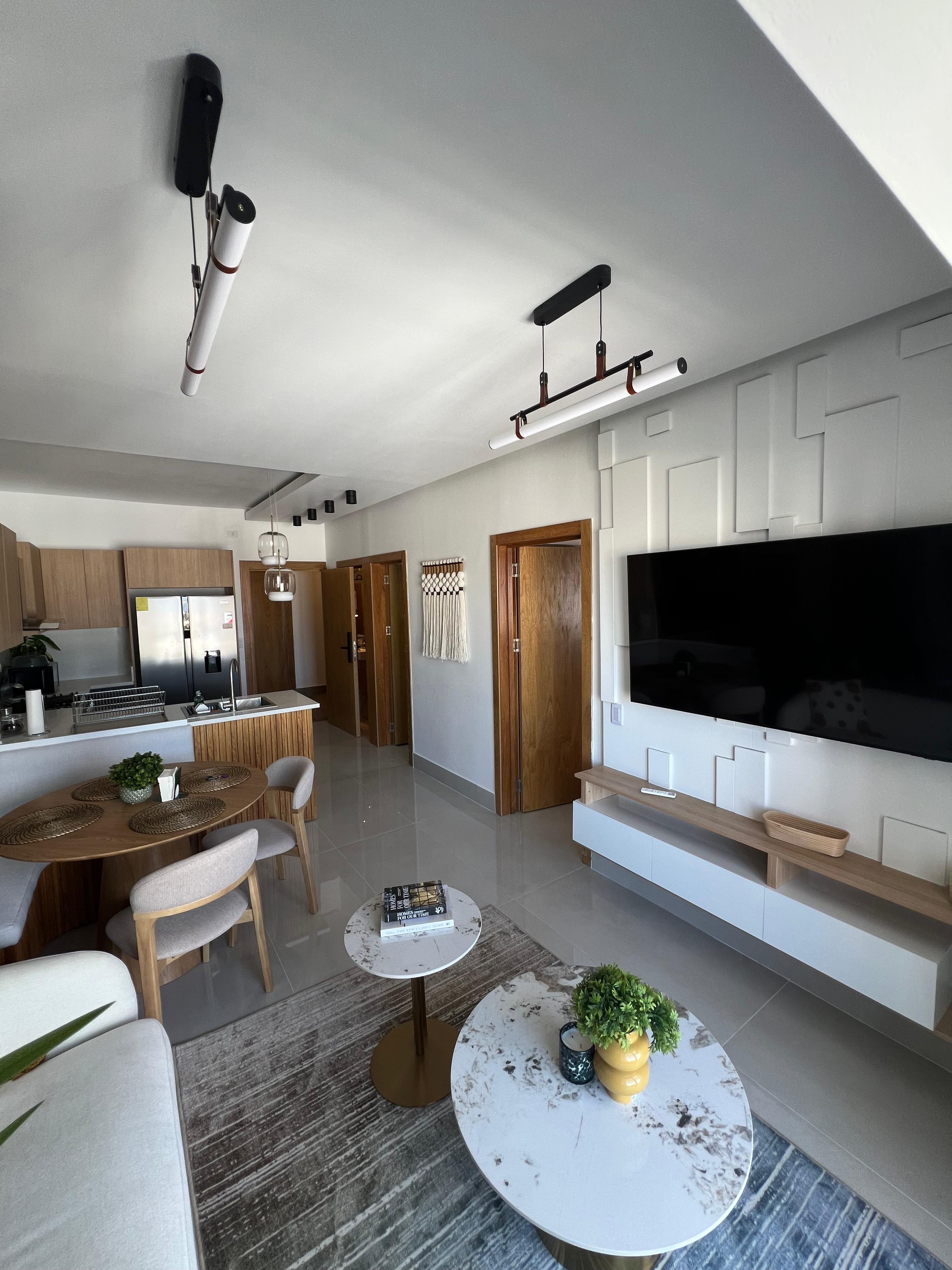 Apartamento amueblado en Venta en La Esperilla — foto 4