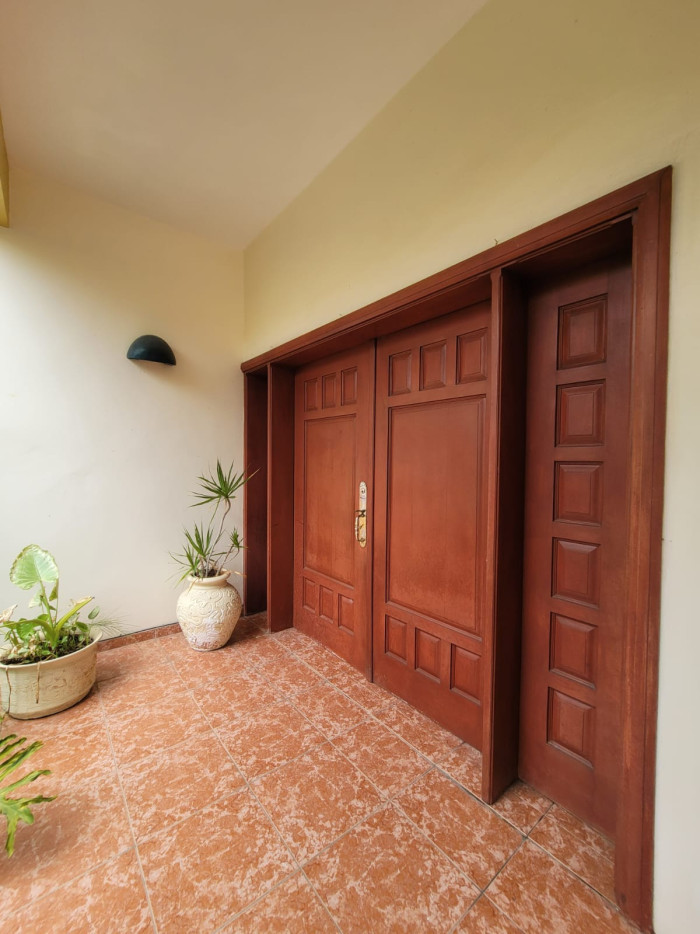 Casa Vacacional en Venta con Piscina en Guayacanes - 12