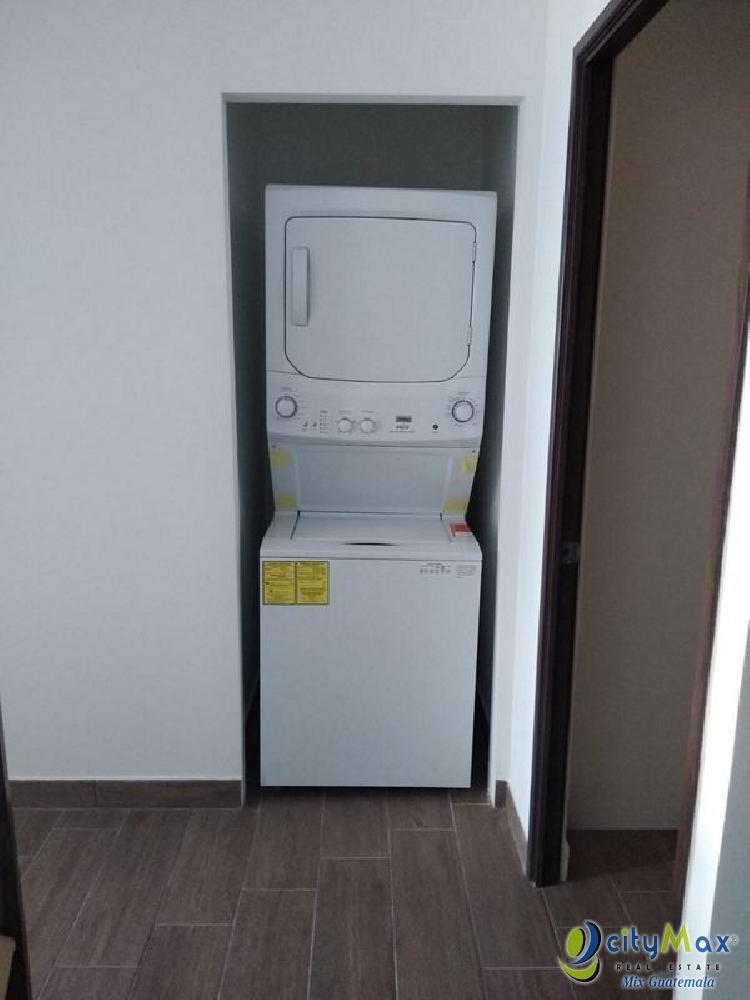 Apartamento en Renta en Santa Maria Las Charcas Zona 11 - Image 4
