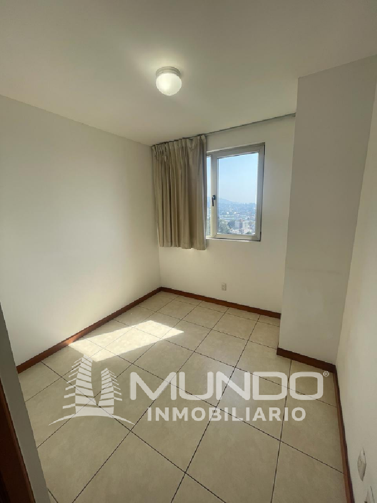 APARTAMENTO EN RENTA EN ZONA 15 VISTA HERMOSA II — foto 2