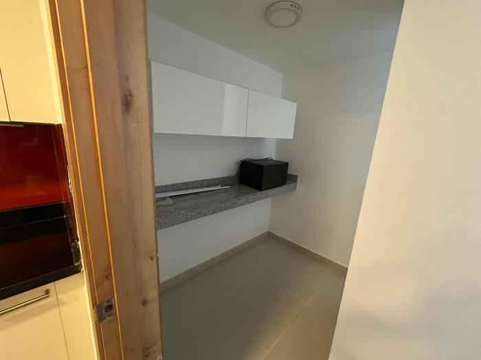Apartamento amueblado en Alquiler en Piantini — foto 11