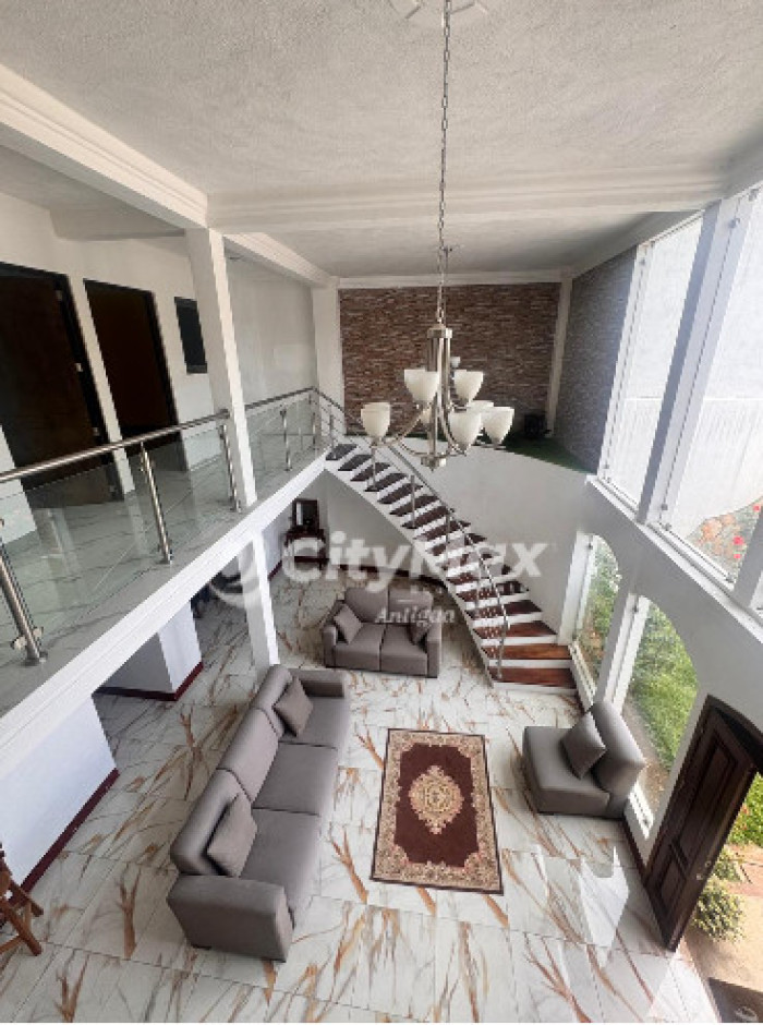 Casa en Venta en Santa Lucía Milpas Altas Sacatepéquez - 1