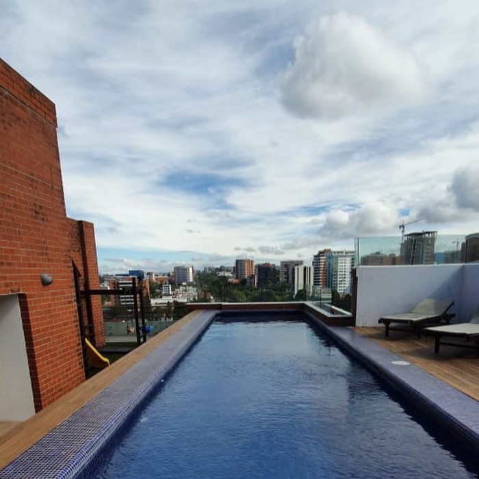 Venta de apartamento en Casa Américas, zona 13. - Miniatura 12