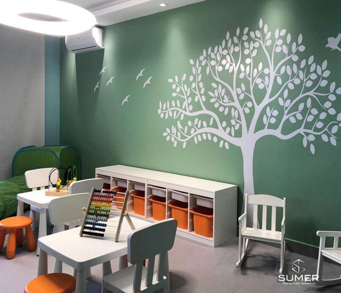 Apartamento amueblado en Alquiler en Bella Vista — foto 12