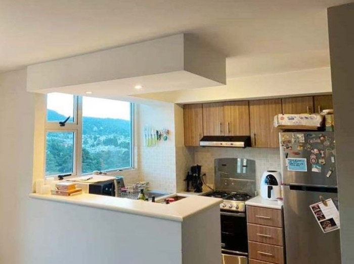 APARTAMENTO EN RENTA, ZONA 14