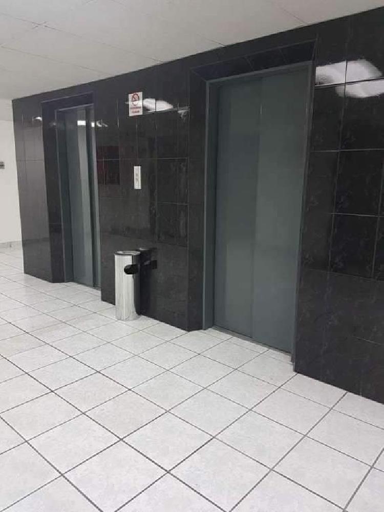 OFICINA EN RENTA, ZONA 10