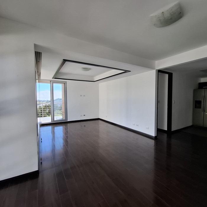 En Renta Apartamento en zona 16 Guatemala - Miniatura 12