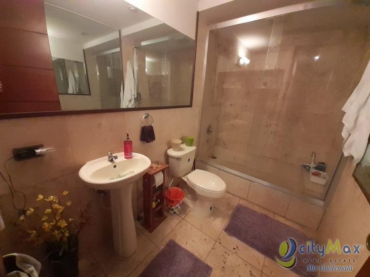 Apartamento en Renta, Zona 13 con vista espectacular - Miniatura 6